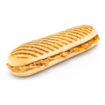 Panino panini tuna melt 185 gr