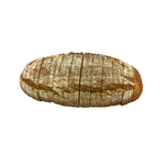 Diversi foods rustiek boerenbrood bruin voorgesneden 1000 gram