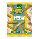 Le duc mozzarella sticks 1 kg