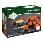 Mekkafood bitterballen 25 gr