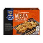 Duca tatsuta crispy chicken bite 30 gr