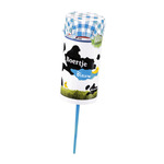 Boerderijs bio pop up vanille boertje bananensaus 90 ml