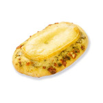 Pastridor focaccia snack brie 120 gr