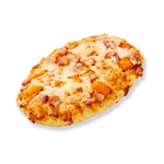 Pastridor pizza snack ham 120 gr