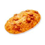 Pastridor focaccia snack pepperoni 110 gr
