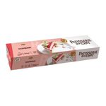 Patisserie du chef bavarois frambozen 700 gr
