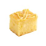 Patisserie du chef lemon cake 2100 gr