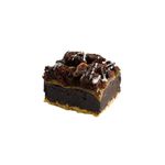 Patisserie du chef rocky road cake 2350 gr