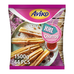 Aviko XXL churros 1.5 kg