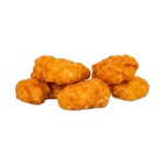 F.C. golden chicken dippers zak 1 kg