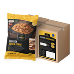 Vee&zee chicken doner kebab halal 1 kg