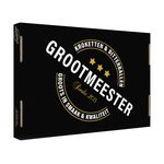Grootmeester garnalen kroketjes 30 gr