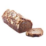 Baker & Baker banana bread cake plak 75 gr