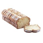 Baker & Baker lemon loaf cake plak 75 gr