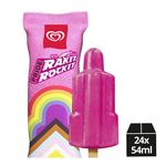 OLA Handijs pride raket 24 x 55 ml