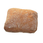 Banquet d'or ciabatta classica mini 80 gr