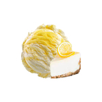 Gelato Fantastico lemon cookie cheesecake schepijs 4.7 liter