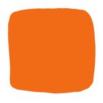 NJOY softijs kleurstof oranje voor in de ijsmix 200 ml