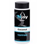 NJOY topping coconut 500 ml