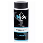 NJOY smoeltjes speculoos topping 300 ml