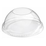 NJOY deksel bol/gat shakebeker 90 mm streng 100 stuks