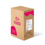 Nic frusco slagroom ijsmix vloeibaar 10% 10 ltr
