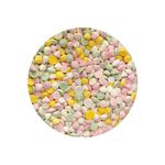 Nic meringue mix drops 400 gr