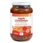 Nic appel kaneel fruitcocktail pot 920 gram