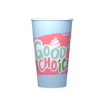 Goodchoice shake/ijsbeker 500 ml