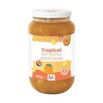 Nic tropical fruitcocktail pot 920 gram