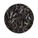 Nic zoute drop flakes 800 gr