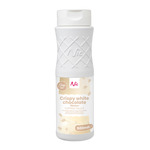 Nic topping crispy white chocolate 500 ml