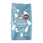 One & only shake yoghurt zak 1 kg