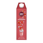 Froziq one & only smoothie strawberry 1 liter