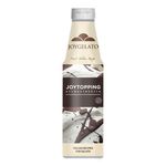 Froziq joygelato topping straciatella fles 850 gr
