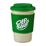 Cup a soup eco-cup