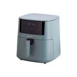 Greenpan bistro airfryer smokey blue 7.2ltr. XXL