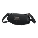JBL Xtreme 4 draagbare bluetooth speaker met afneembare schouderband - waterdicht - zwart