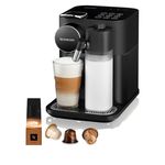 De'Longhi Nespresso Gran Lattissima EN640.B zwart