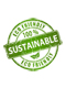 100% Sustainable Coffee