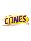 Blunts & CONES
