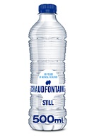 Mineraalwater Still